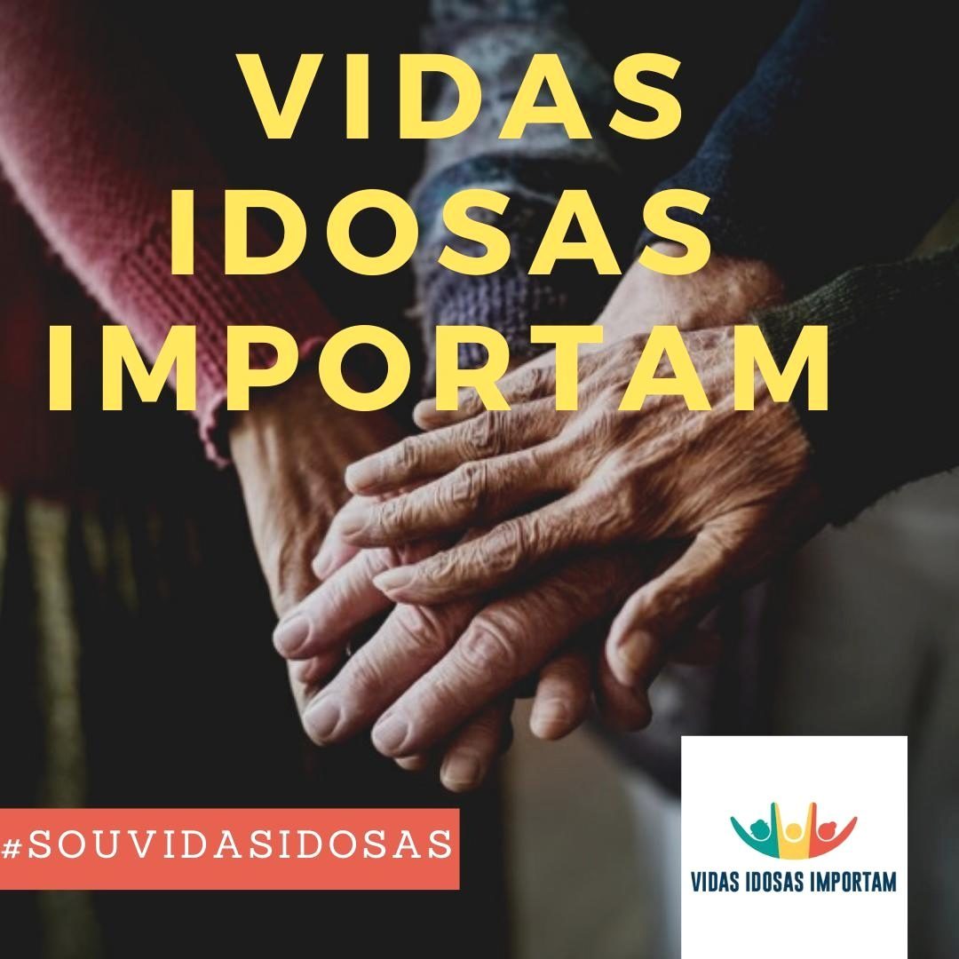 Vidas Idosas Importam